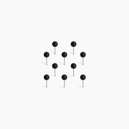 20 Pins-Negro-Negro--Misswood
