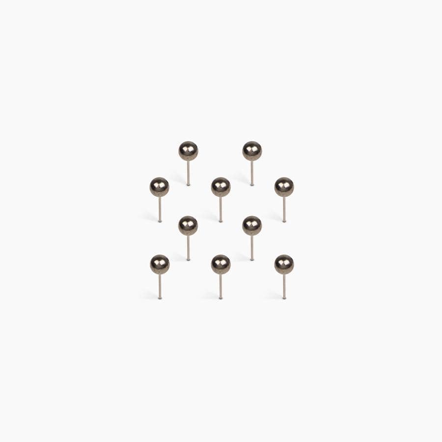 20 Pins-Negro dorado-Negro dorado--Misswood