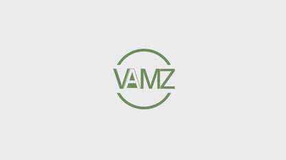 Biodegradable eco-friendly disinfectant strips - VAMZ