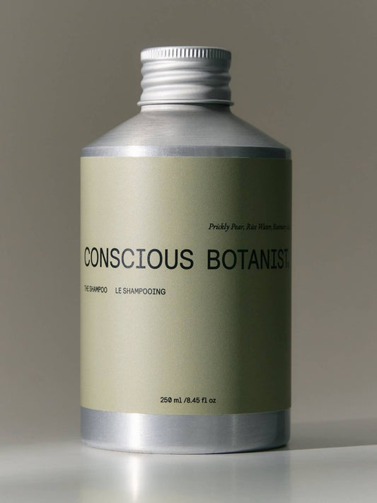 Natural sulfate-free Shampoo CB