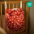 Bolsa impermeable para pañales Poo Poo Tras