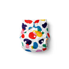 Poo and Pebble diaper