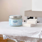Stain Remover in Paste + Cellulose Sponges
